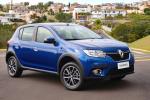 Renault Sandero 2019 года (LA)